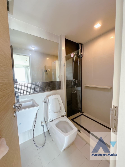 8  2 br Condominium For Sale in Sukhumvit ,Bangkok BTS On Nut at Rhythm Sukhumvit 50 AA37236