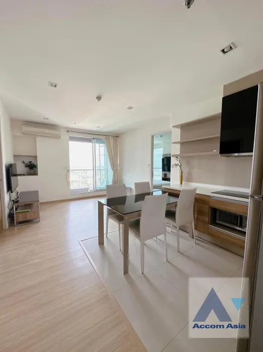 Rhythm Sukhumvit 50 Condominium  2 Bedroom for Sale BTS On Nut in Sukhumvit Bangkok