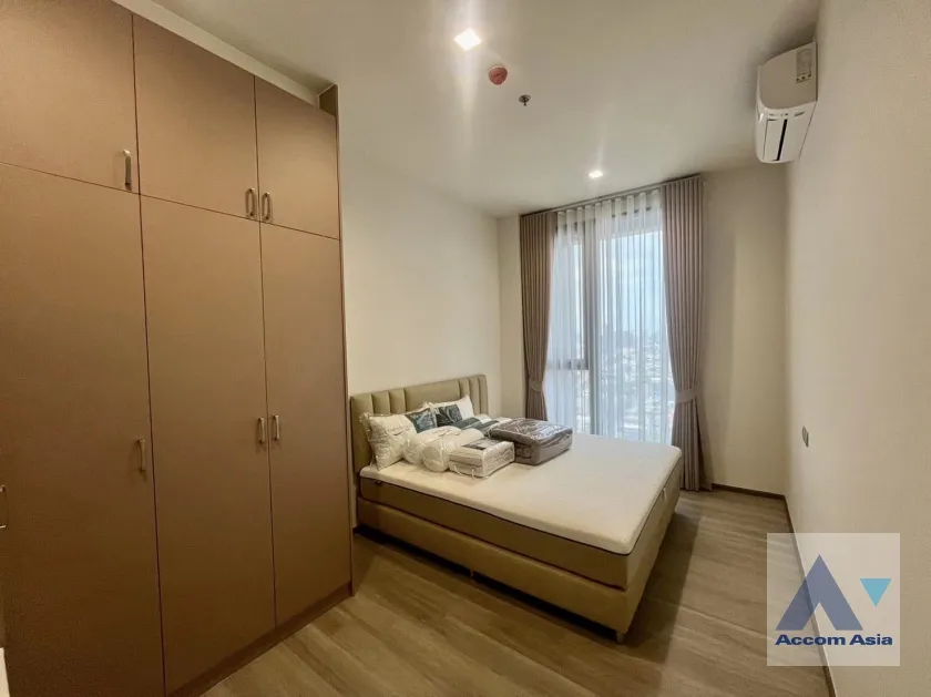 4  1 br Condominium for rent and sale in Rama 3 ,Bangkok BTS Saphan Taksin at Rhythm Charoenkrung Pavillion AA37238