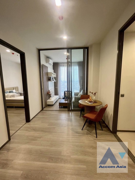  1  1 br Condominium for rent and sale in Rama 3 ,Bangkok BTS Saphan Taksin at Rhythm Charoenkrung Pavillion AA37238