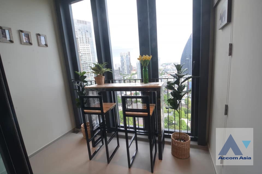 8  1 br Condominium for rent and sale in Sukhumvit ,Bangkok BTS Thong Lo at Beatniq Sukhumvit AA37239