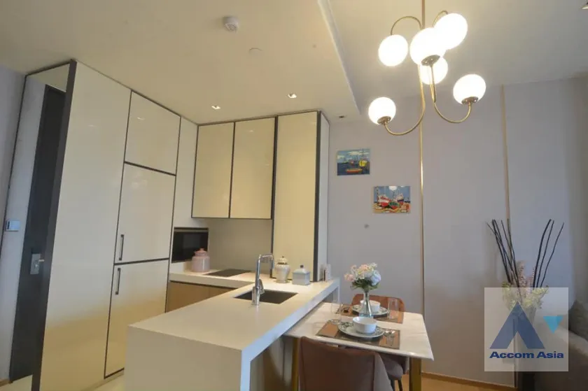 unit 1 Bedroom  Condominium For Rent & Sale in Sukhumvit, Bangkok  near BTS Thong Lo (AA37239)