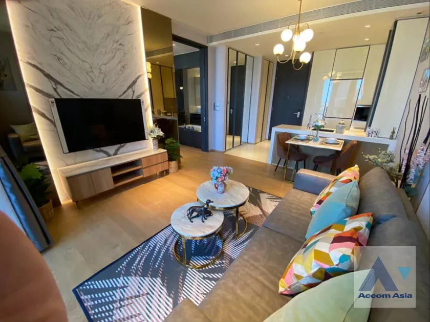 unit 1 Bedroom  Condominium For Rent & Sale in Sukhumvit, Bangkok  near BTS Thong Lo (AA37239)