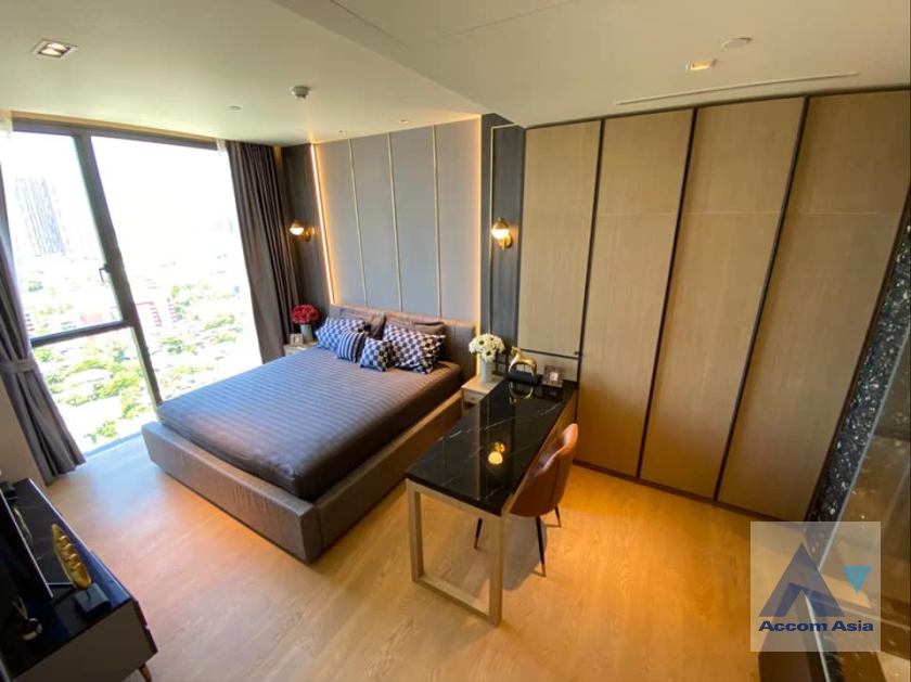 5  1 br Condominium for rent and sale in Sukhumvit ,Bangkok BTS Thong Lo at Beatniq Sukhumvit AA37239
