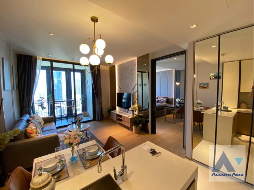  2  1 br Condominium for rent and sale in Sukhumvit ,Bangkok BTS Thong Lo at Beatniq Sukhumvit AA37239