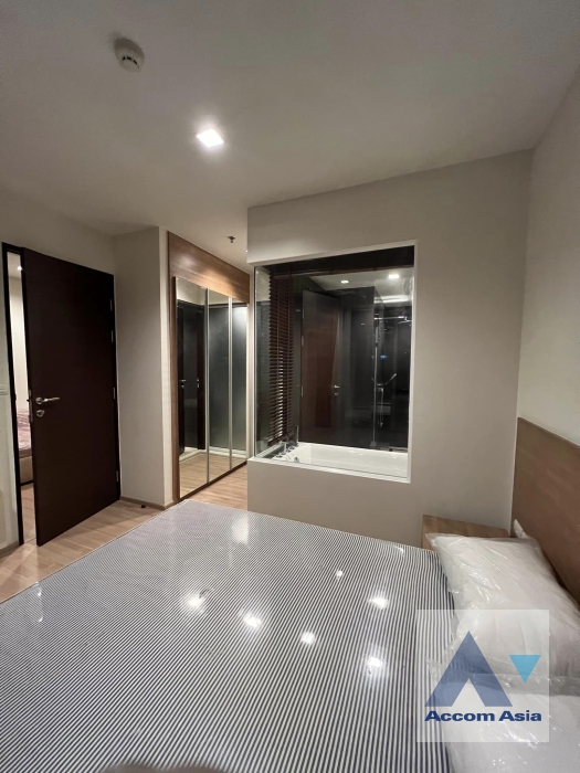 6  1 br Condominium For Sale in Sathorn ,Bangkok BTS Saphan Taksin at RHYTHM Sathorn “The Slow Collection” AA37241