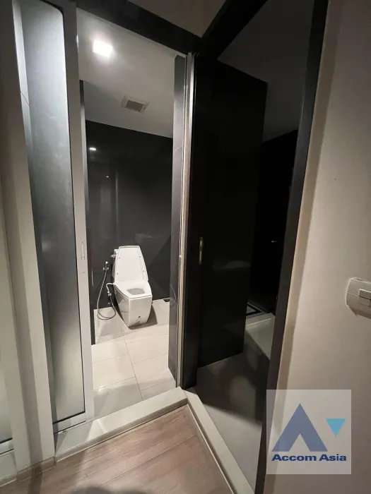 7  1 br Condominium For Sale in Sathorn ,Bangkok BTS Saphan Taksin at RHYTHM Sathorn “The Slow Collection” AA37241