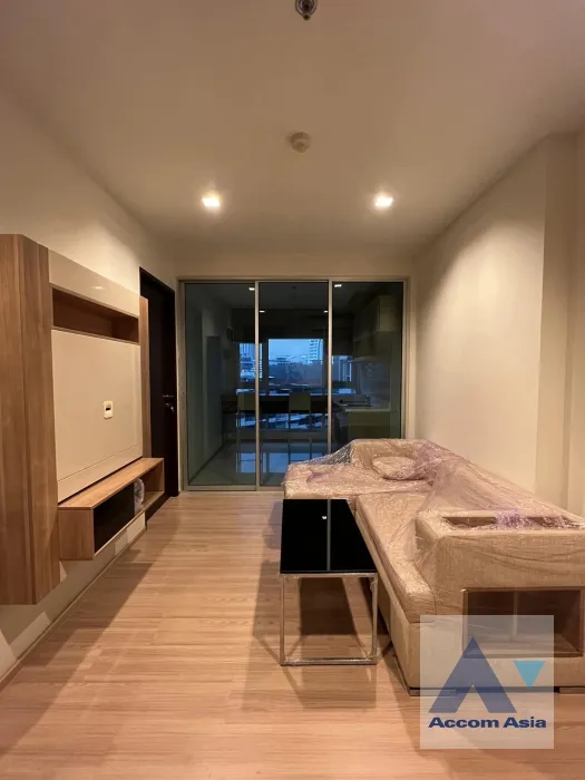  2  1 br Condominium For Sale in Sathorn ,Bangkok BTS Saphan Taksin at RHYTHM Sathorn “The Slow Collection” AA37241