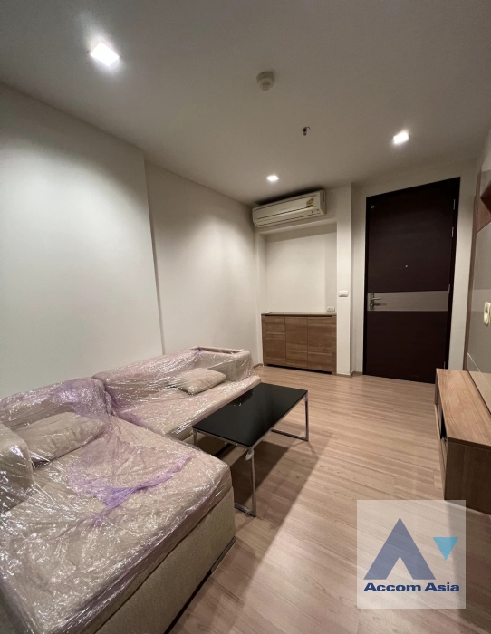  1  1 br Condominium For Sale in Sathorn ,Bangkok BTS Saphan Taksin at RHYTHM Sathorn “The Slow Collection” AA37241