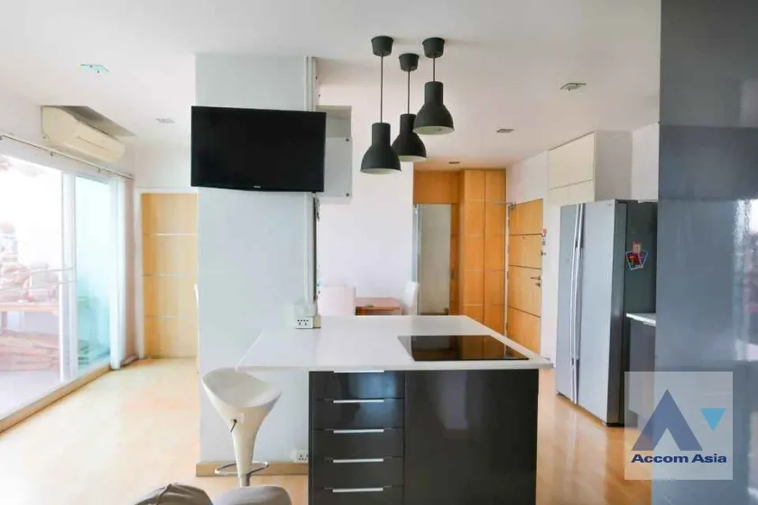 unit 3 Bedrooms  Condominium For Rent & Sale in Bang Na, Bangkok  (AA37248)