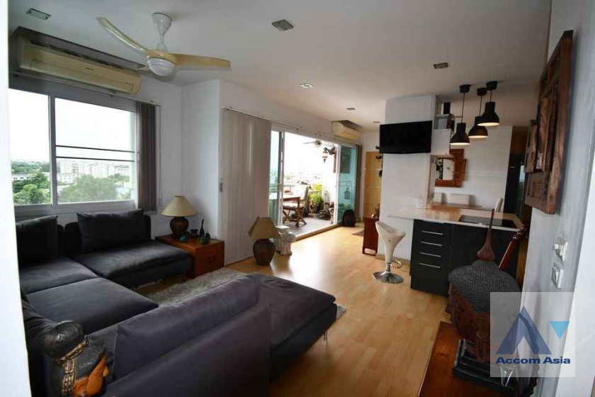  2  3 br Condominium for rent and sale in Bang Na ,Bangkok  at The Village AA37248