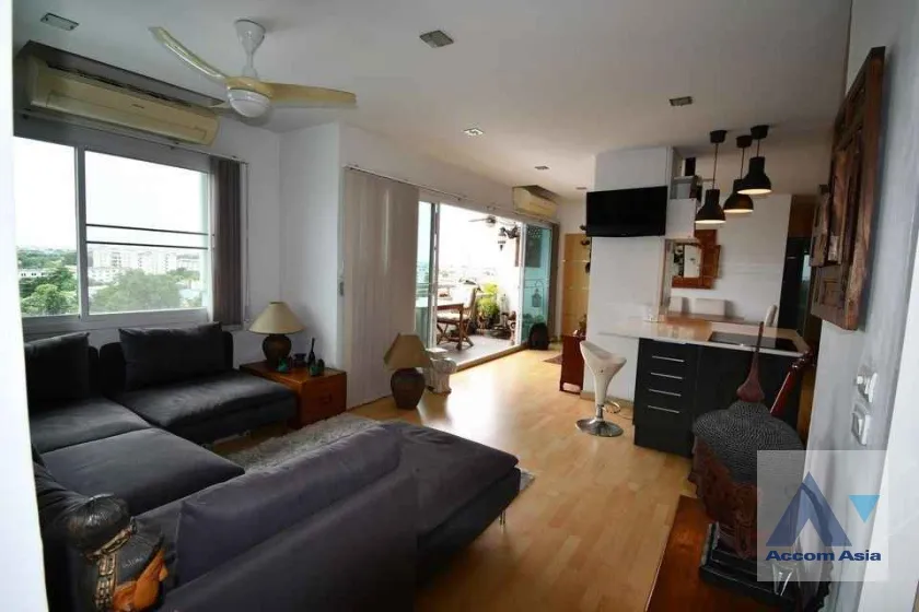 unit 3 Bedrooms  Condominium For Rent & Sale in Bang Na, Bangkok  (AA37248)