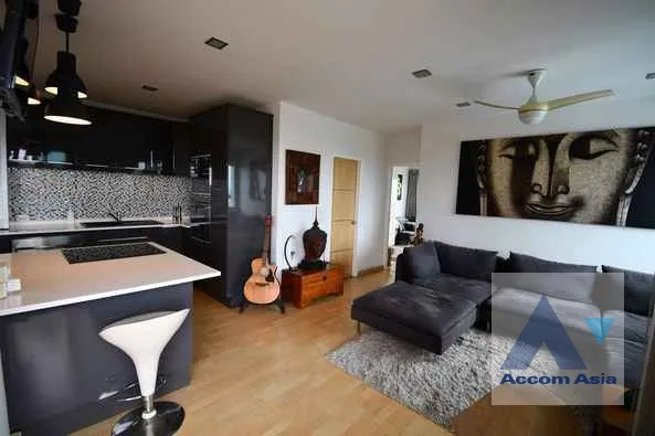 unit 3 Bedrooms  Condominium For Rent & Sale in Bang Na, Bangkok  (AA37248)