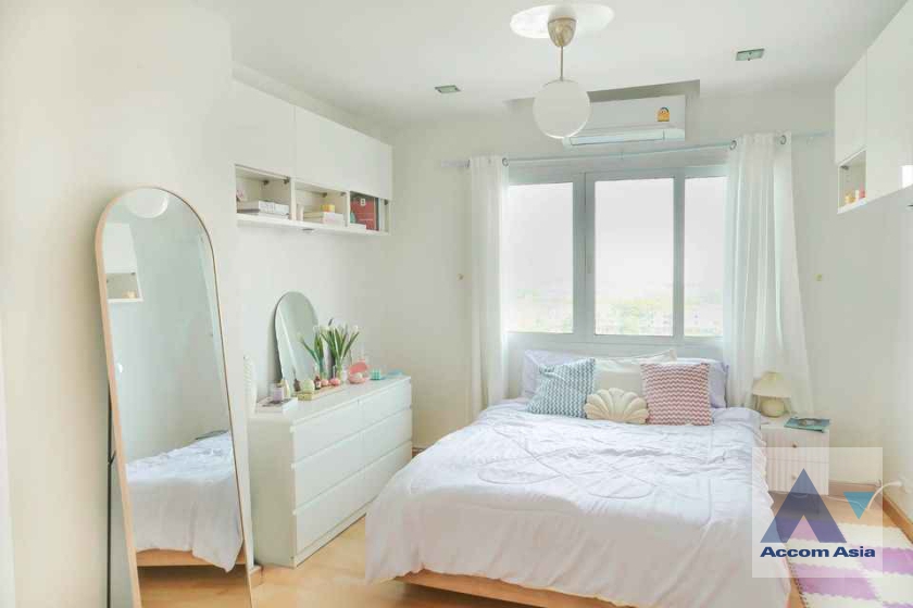 10  3 br Condominium for rent and sale in Bang Na ,Bangkok  at The Village AA37248