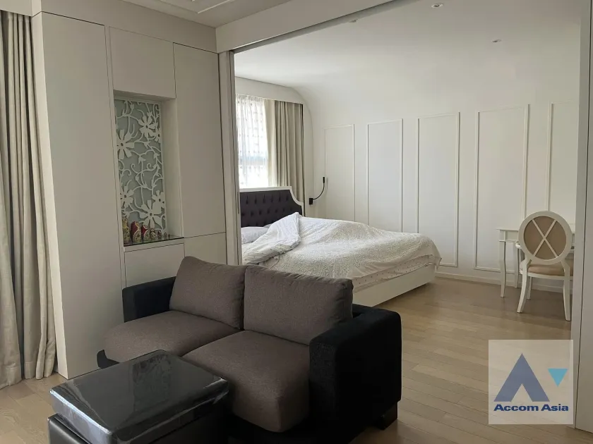  1  1 br Condominium For Rent in Sukhumvit ,Bangkok BTS Ekkamai at MODE Sukhumvit 61 AA37251