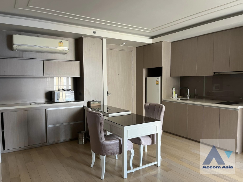  1  1 br Condominium For Rent in Sukhumvit ,Bangkok BTS Ekkamai at MODE Sukhumvit 61 AA37251