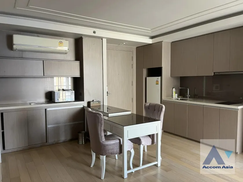  1  1 br Condominium For Rent in Sukhumvit ,Bangkok BTS Ekkamai at MODE Sukhumvit 61 AA37251