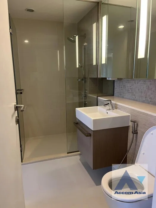4  1 br Condominium For Rent in Sukhumvit ,Bangkok BTS Ekkamai at MODE Sukhumvit 61 AA37251