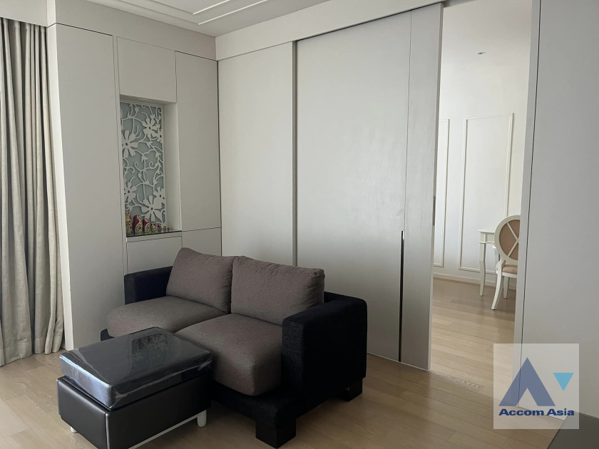  2  1 br Condominium For Rent in Sukhumvit ,Bangkok BTS Ekkamai at MODE Sukhumvit 61 AA37251