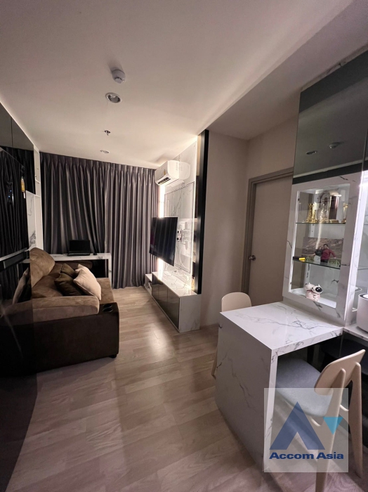  2  1 br Condominium For Sale in Bang Na ,Bangkok BTS Bang Na at Ideo Mobi Sukhumvit AA37271