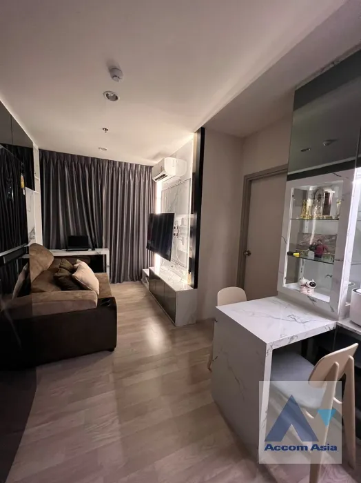  2  1 br Condominium For Sale in Bang Na ,Bangkok BTS Bang Na at Ideo Mobi Sukhumvit AA37271