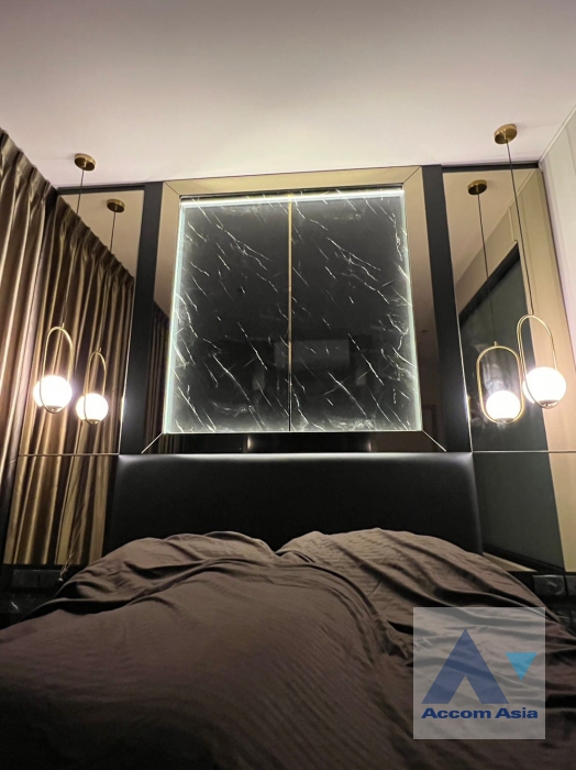 6  1 br Condominium For Sale in Bang Na ,Bangkok BTS Bang Na at Ideo Mobi Sukhumvit AA37271