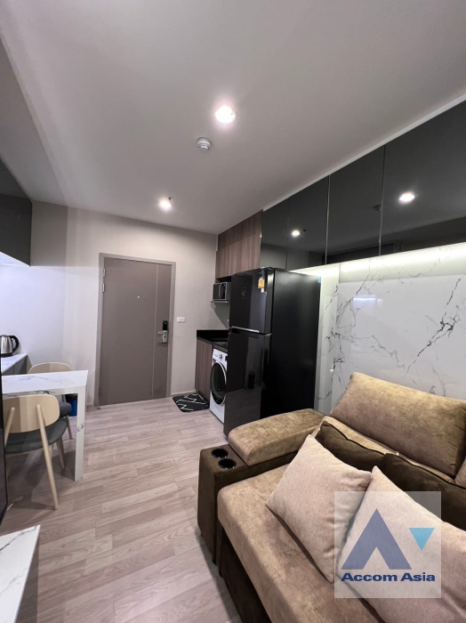  1  1 br Condominium For Sale in Bang Na ,Bangkok BTS Bang Na at Ideo Mobi Sukhumvit AA37271