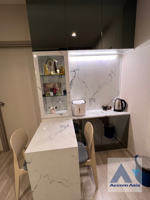  1  1 br Condominium For Sale in Bang Na ,Bangkok BTS Bang Na at Ideo Mobi Sukhumvit AA37271