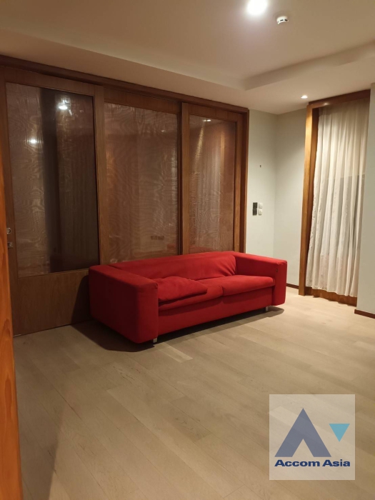  1  3 br Condominium For Rent in Ploenchit ,Bangkok BTS Ploenchit at All Seasons Mansion AA37272