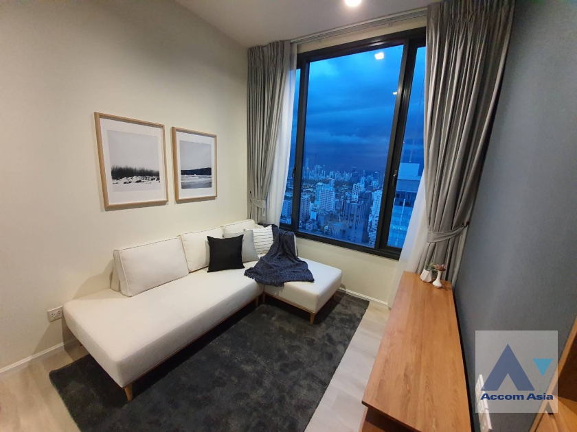 Edge Sukhumvit 23 Condominium Condominium  2 Bedroom for Sale & Rent MRT Sukhumvit in Sukhumvit Bangkok
