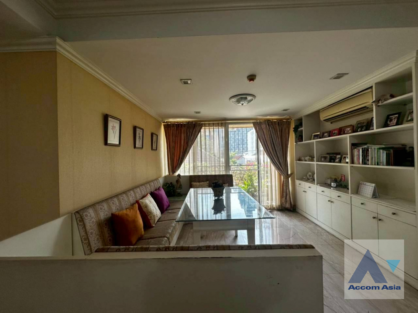  1  3 br Condominium For Sale in Sukhumvit ,Bangkok BTS Phrom Phong at Turnberry AA37289