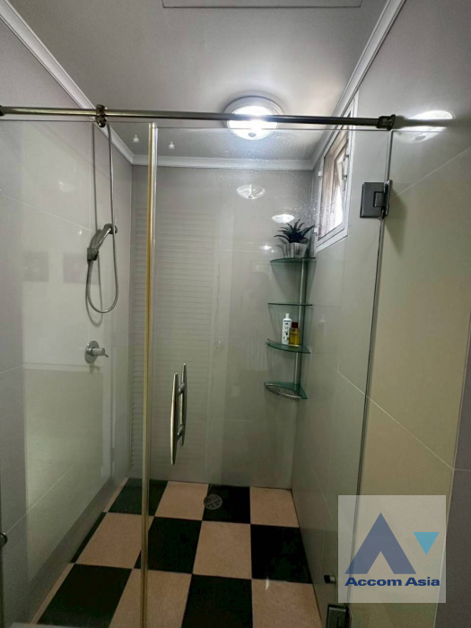 22  3 br Condominium For Sale in Sukhumvit ,Bangkok BTS Phrom Phong at Turnberry AA37289