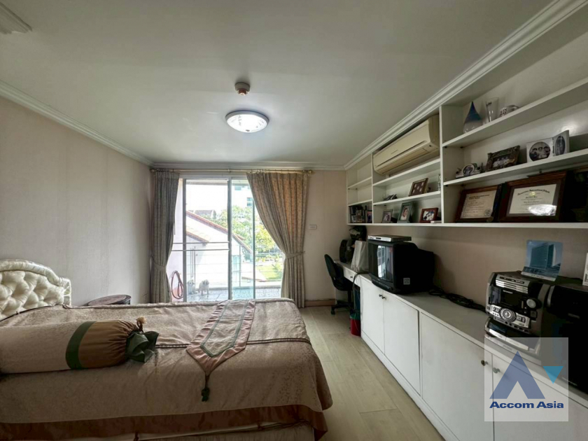 16  3 br Condominium For Sale in Sukhumvit ,Bangkok BTS Phrom Phong at Turnberry AA37289