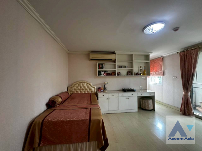 17  3 br Condominium For Sale in Sukhumvit ,Bangkok BTS Phrom Phong at Turnberry AA37289