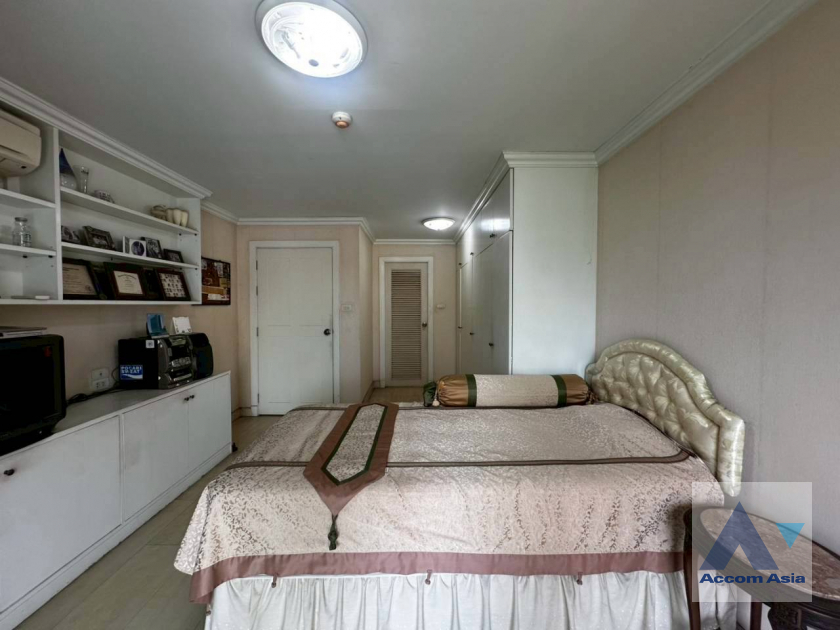 15  3 br Condominium For Sale in Sukhumvit ,Bangkok BTS Phrom Phong at Turnberry AA37289