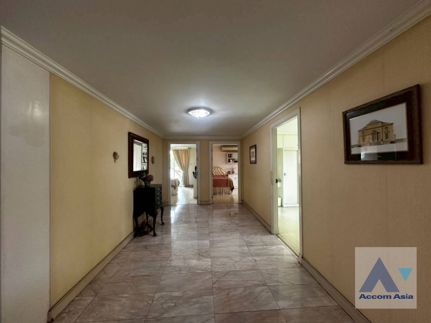 10  3 br Condominium For Sale in Sukhumvit ,Bangkok BTS Phrom Phong at Turnberry AA37289