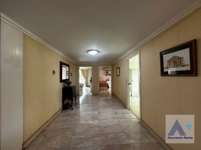 10  3 br Condominium For Sale in Sukhumvit ,Bangkok BTS Phrom Phong at Turnberry AA37289