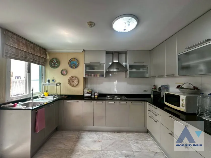 7  3 br Condominium For Sale in Sukhumvit ,Bangkok BTS Phrom Phong at Turnberry AA37289