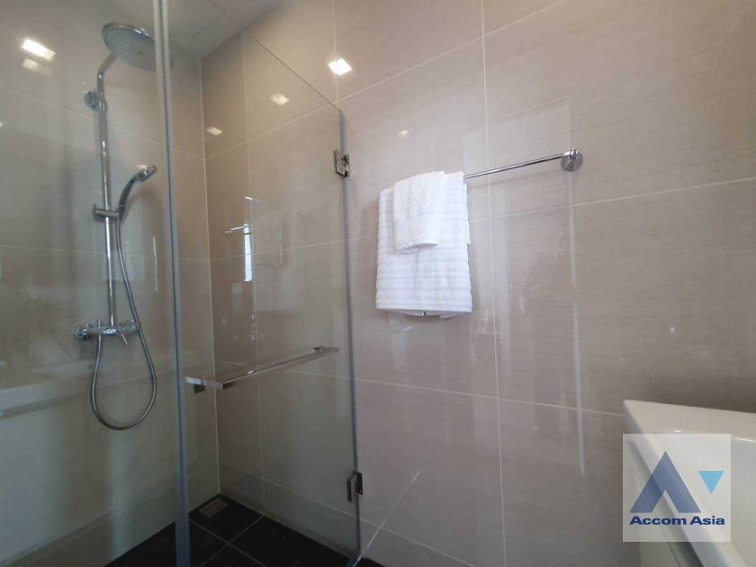 24  2 br Condominium For Sale in Sukhumvit ,Bangkok BTS Phrom Phong at Park Origin Phrom Phong AA37293