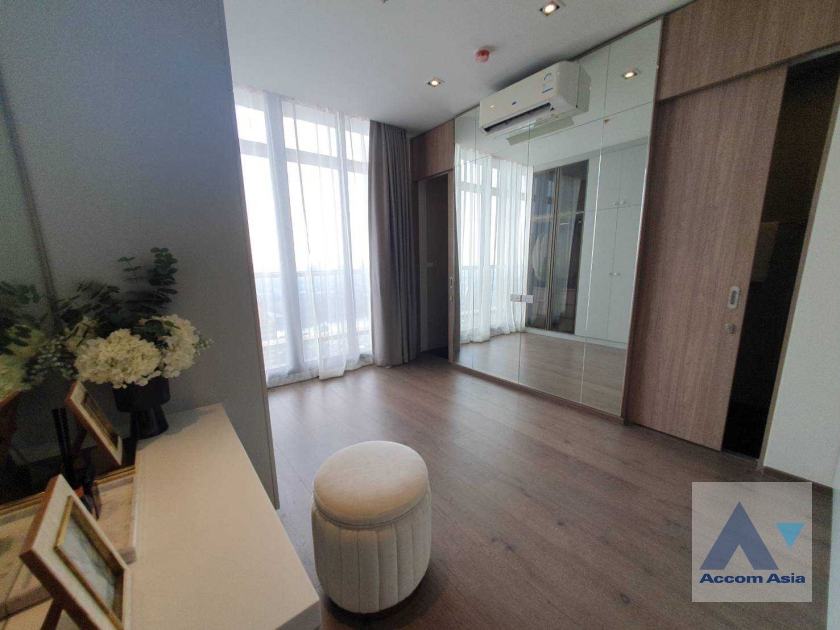 21  2 br Condominium For Sale in Sukhumvit ,Bangkok BTS Phrom Phong at Park Origin Phrom Phong AA37293