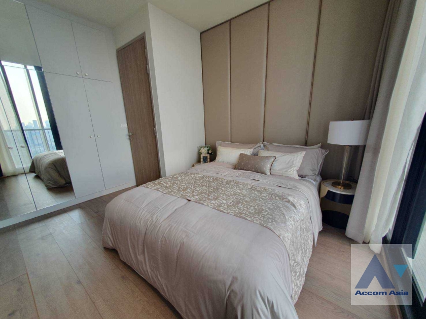 17  2 br Condominium For Sale in Sukhumvit ,Bangkok BTS Phrom Phong at Park Origin Phrom Phong AA37293