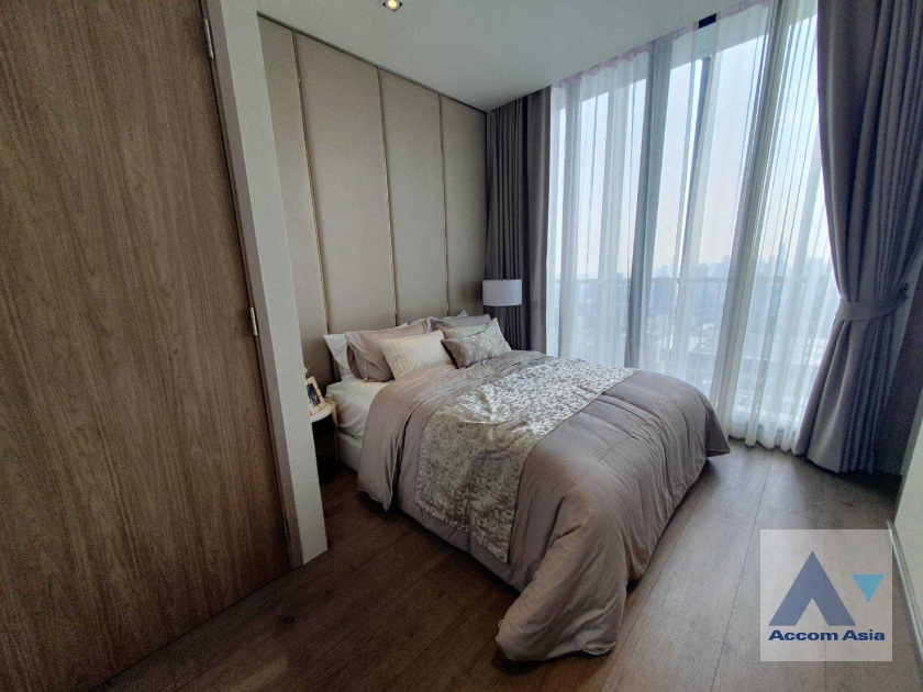 16  2 br Condominium For Sale in Sukhumvit ,Bangkok BTS Phrom Phong at Park Origin Phrom Phong AA37293