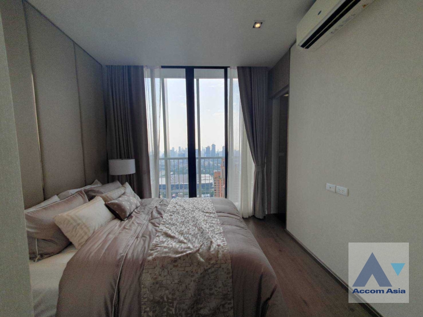 18  2 br Condominium For Sale in Sukhumvit ,Bangkok BTS Phrom Phong at Park Origin Phrom Phong AA37293