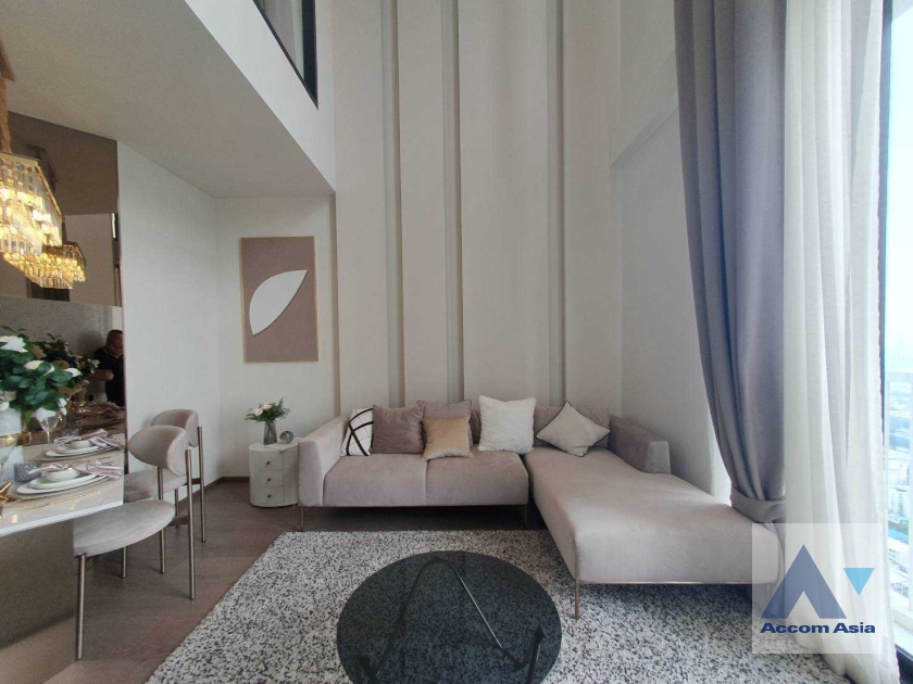  1  2 br Condominium For Sale in Sukhumvit ,Bangkok BTS Phrom Phong at Park Origin Phrom Phong AA37293