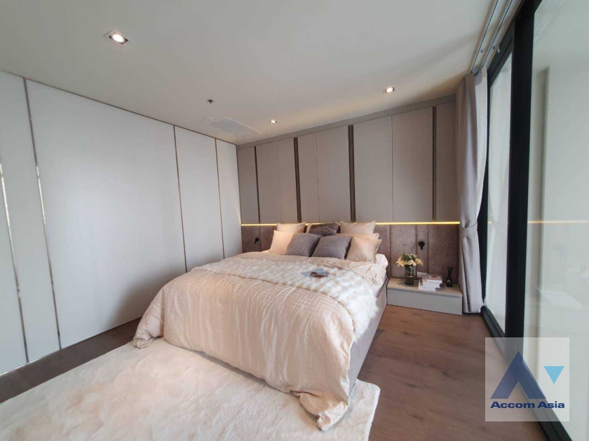 15  2 br Condominium For Sale in Sukhumvit ,Bangkok BTS Phrom Phong at Park Origin Phrom Phong AA37293