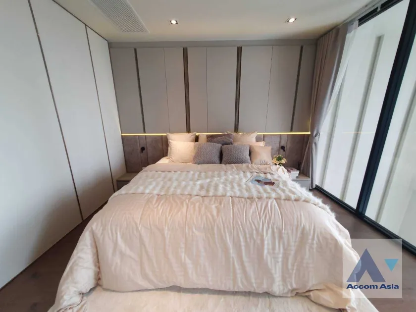 14  2 br Condominium For Sale in Sukhumvit ,Bangkok BTS Phrom Phong at Park Origin Phrom Phong AA37293