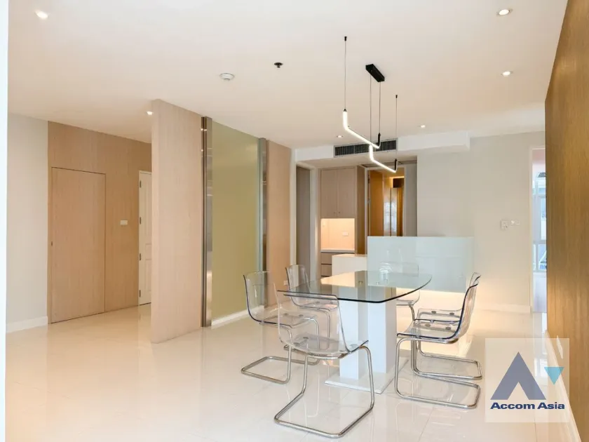  1  2 br Condominium for rent and sale in Ploenchit ,Bangkok BTS Chitlom at Grand Langsuan AA37308