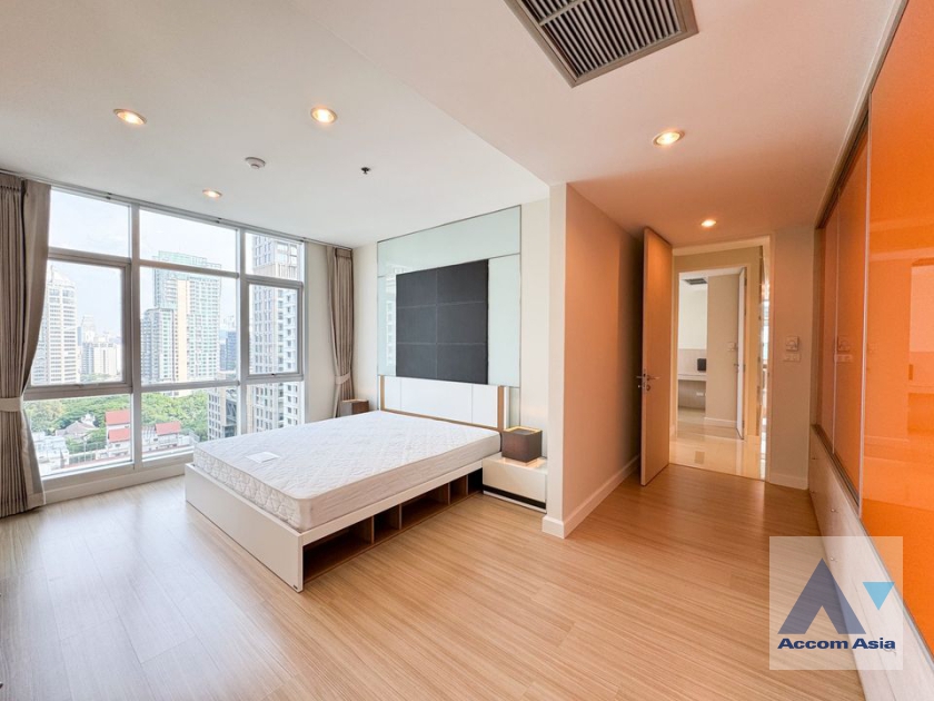 6  2 br Condominium for rent and sale in Ploenchit ,Bangkok BTS Chitlom at Grand Langsuan AA37308