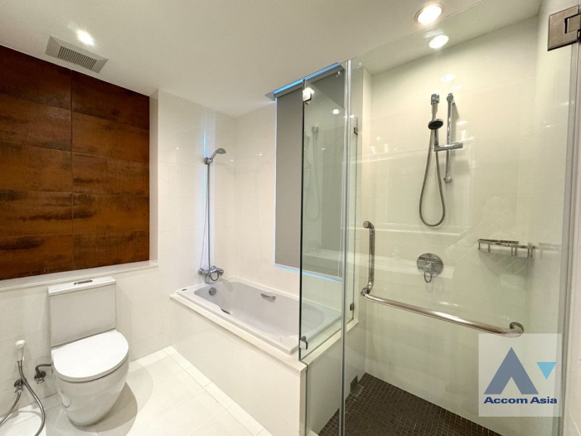 11  2 br Condominium for rent and sale in Ploenchit ,Bangkok BTS Chitlom at Grand Langsuan AA37308