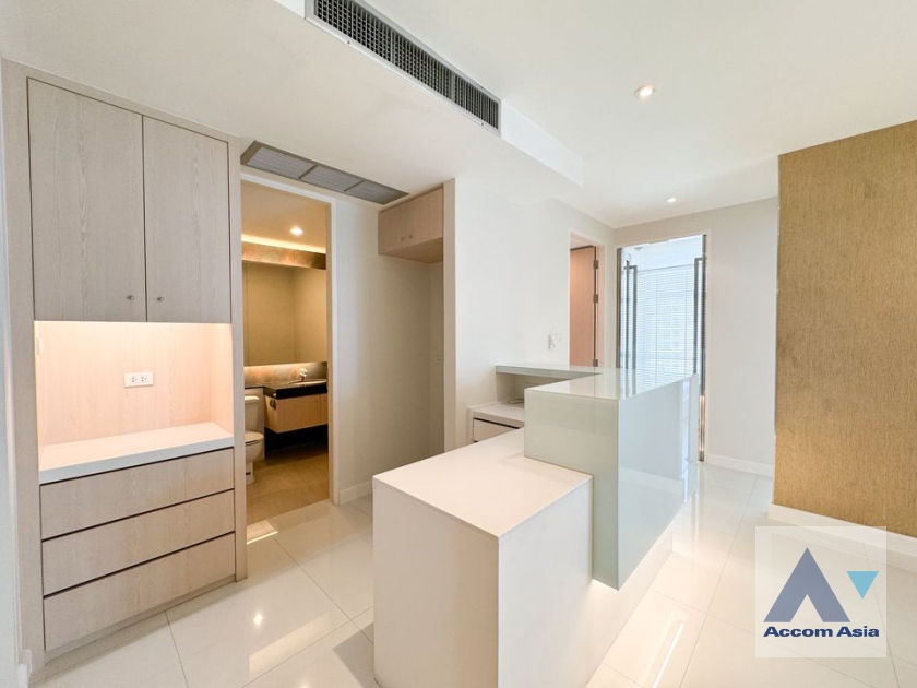 5  2 br Condominium for rent and sale in Ploenchit ,Bangkok BTS Chitlom at Grand Langsuan AA37308